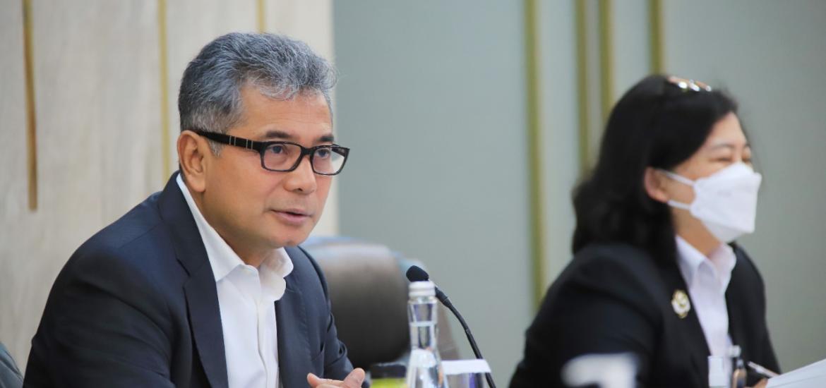 Cukup Rp39,31 Triliun, Laba BRI dalam 9 Bulan