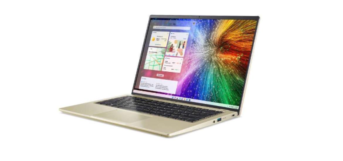 acer swift 3 oled