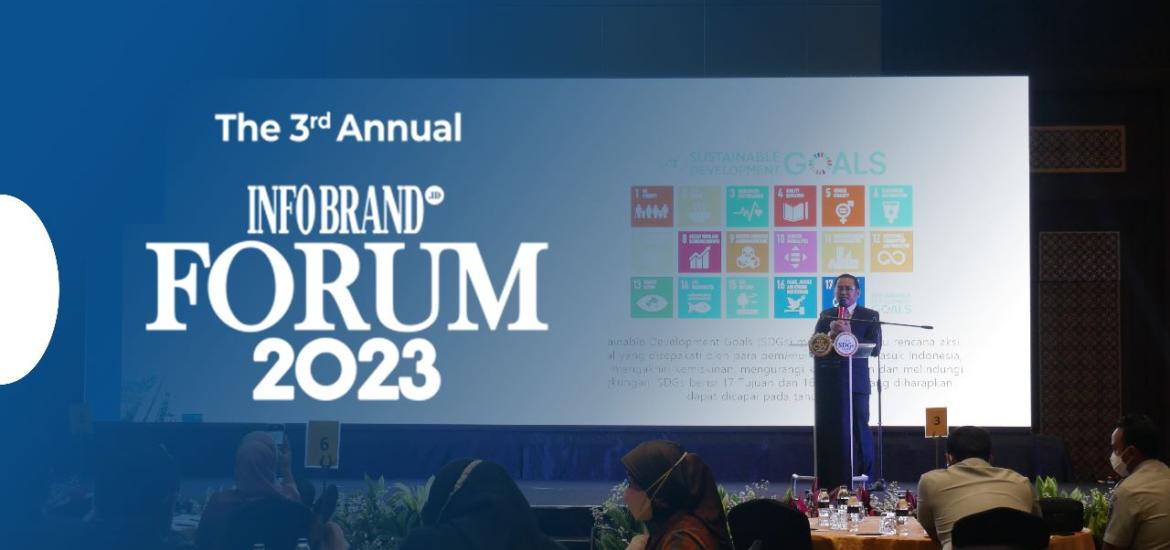INFOBRAND FORUM 2023