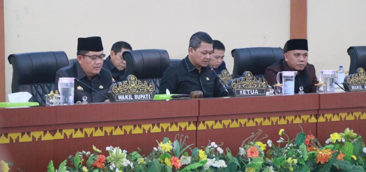 Rapat Paripurna