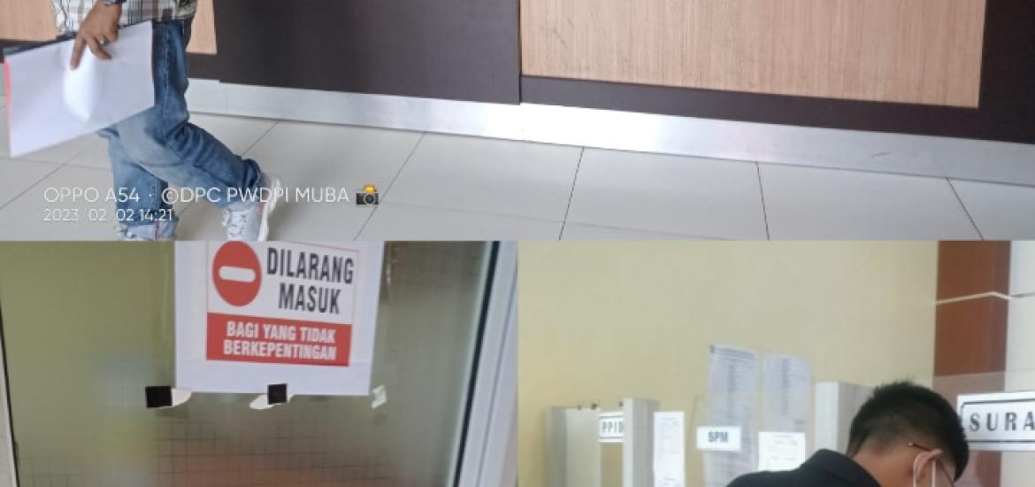 Dokumentasi