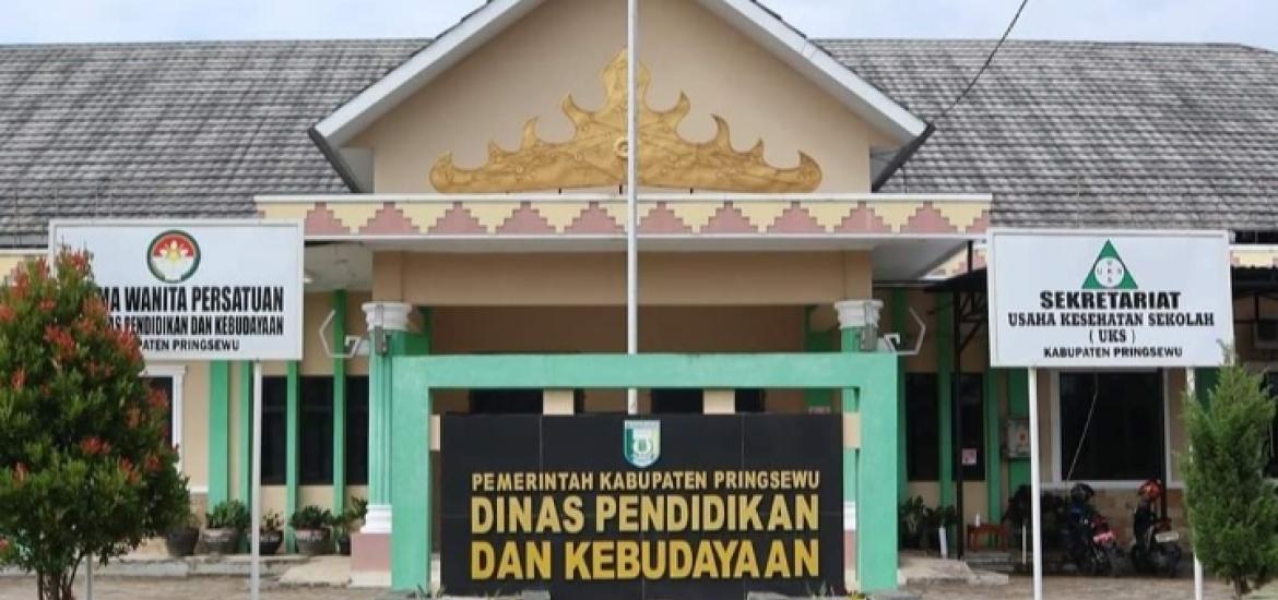 Diduga Dikbud Pringsewu Mark Up APBD 2021 dengan Mengabaiakn Perbup No 38 Tahun 2020 dan SE No 8 Tahun 2021