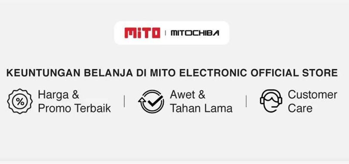 Produk Mito