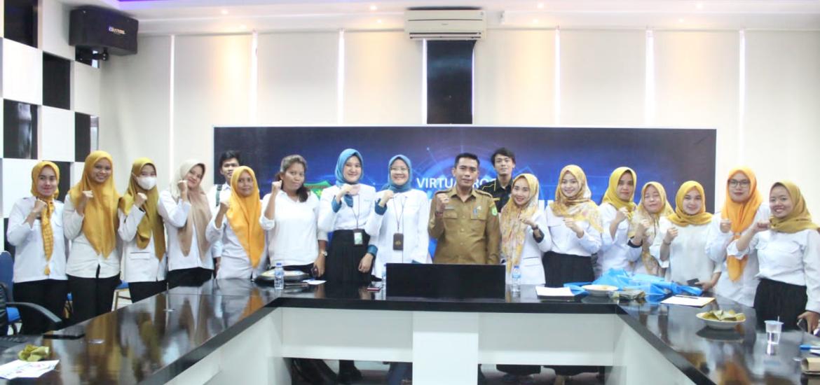 Seluruh Tenaga Kerja Honorer Kominfo Muba Terlindungi BPJS Ketenagakerjaan