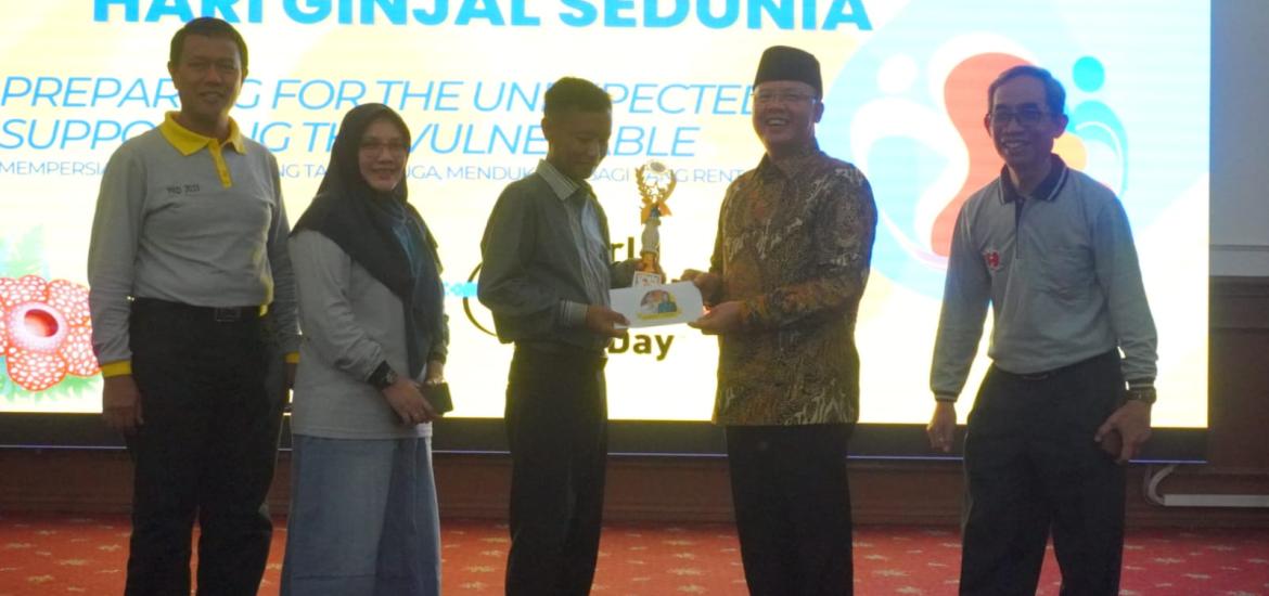 Pemprov Bengkulu Optimalkan Layanan Hemodialisis