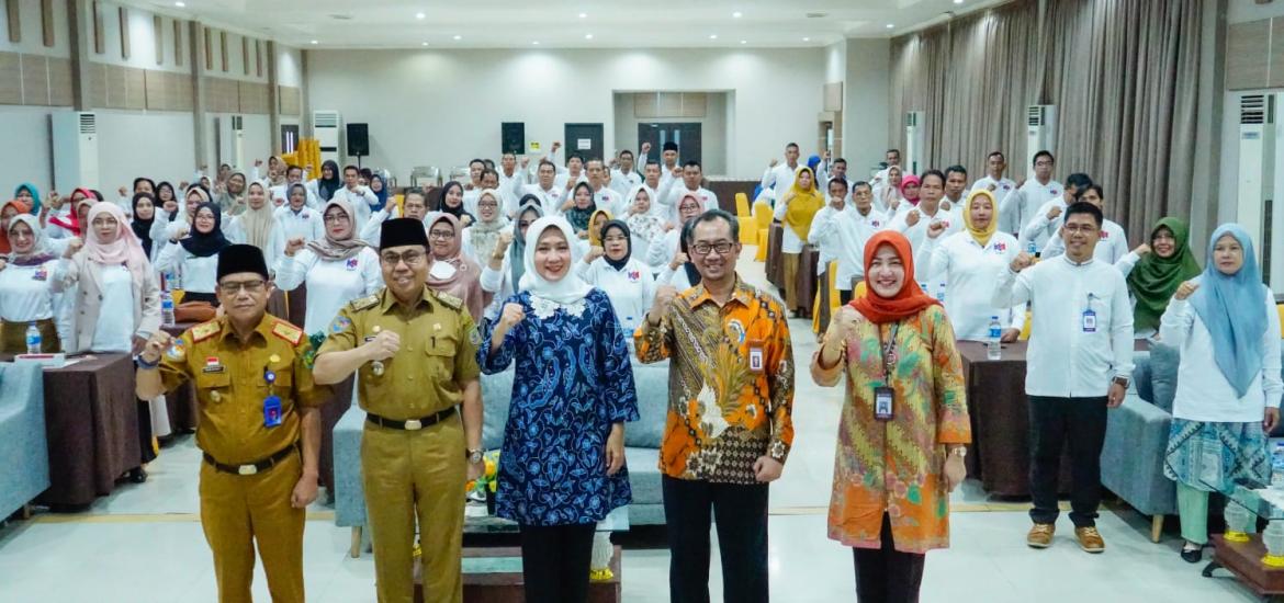 Pemprov Bengkulu Gelar Diseminasi Kongres Bahasa Indonesia XII