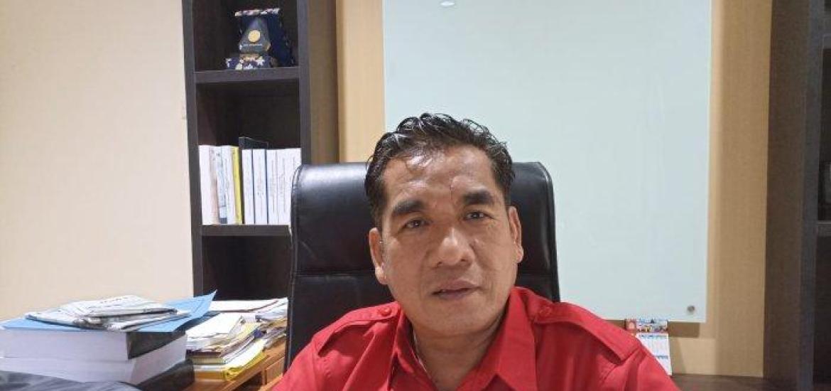Minim Anggaran Rekrutmen PPPK 2023, DPRD Provinsi Desak Pemprov Bengkulu Cari Solusi