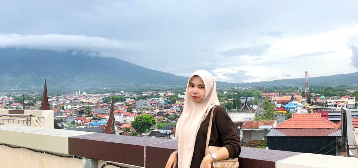 Jihan Fadiyah