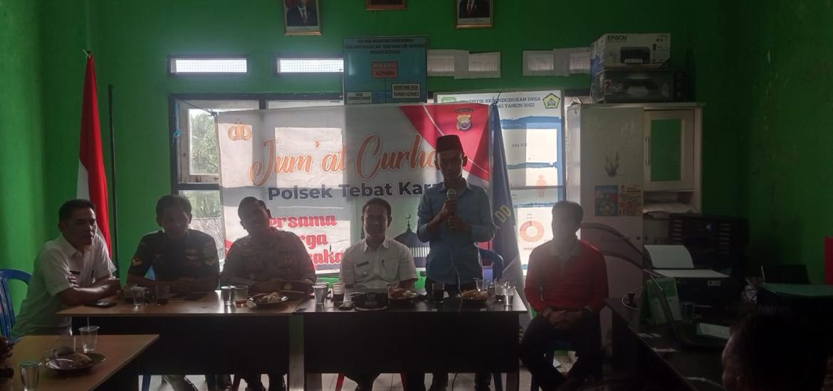 Musyawarah Desa