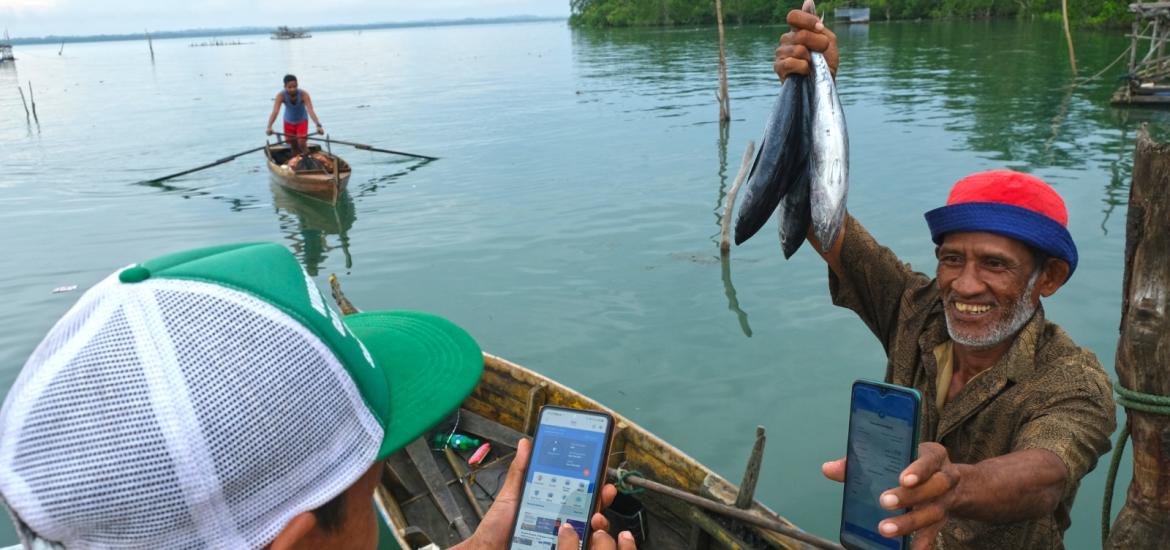 Indeks Bisnis UMKM BRI: Ekspansi Bisnis UMKM Berlanjut Dengan Optimisme Yang Meningkat