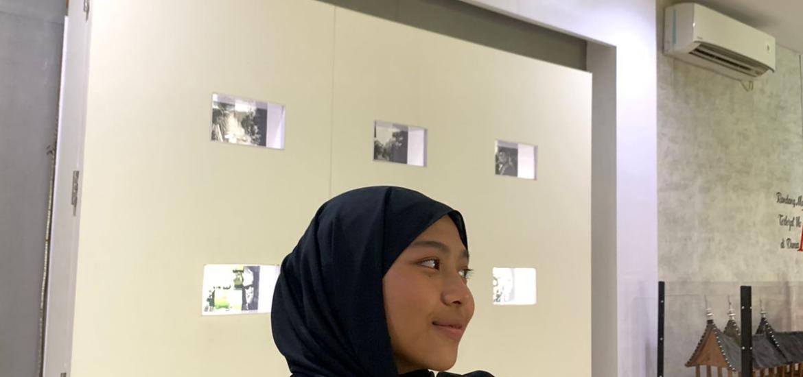 Hellen Berlian Putri