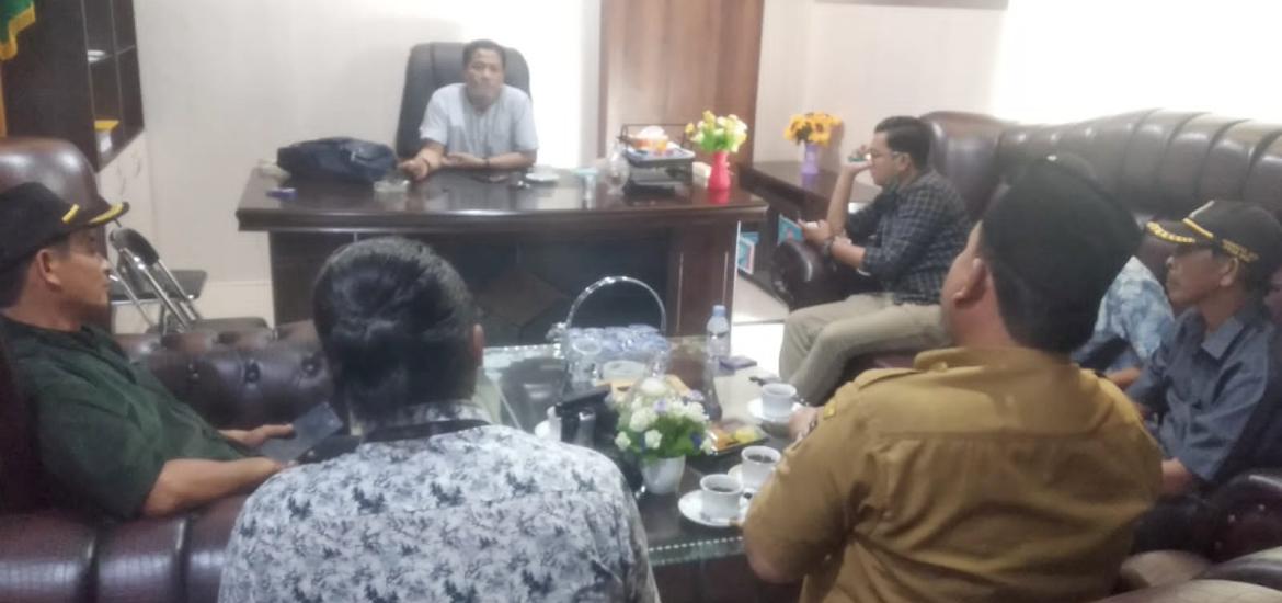 dprd provinsi bengkulu