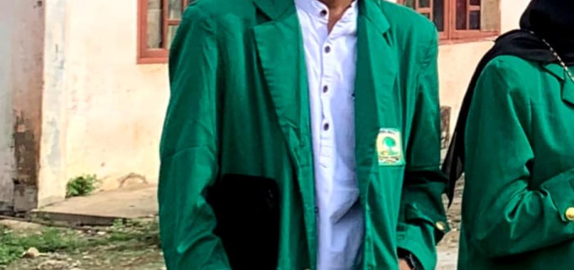 Muhammad Rizky Budiman