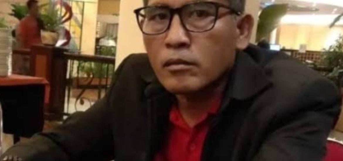 Anggota DPRD Provinsi Bengkulu Fitri