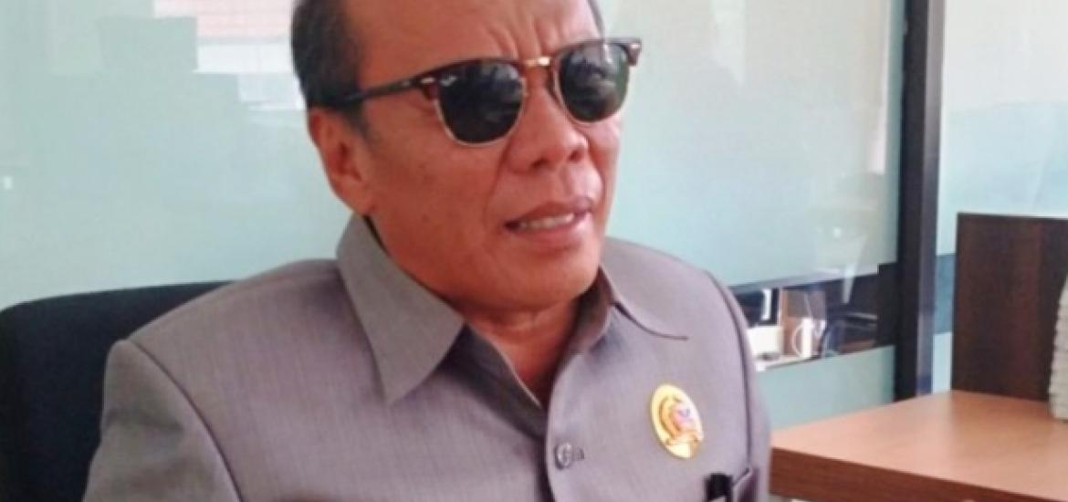dprd provinsi bengkulu