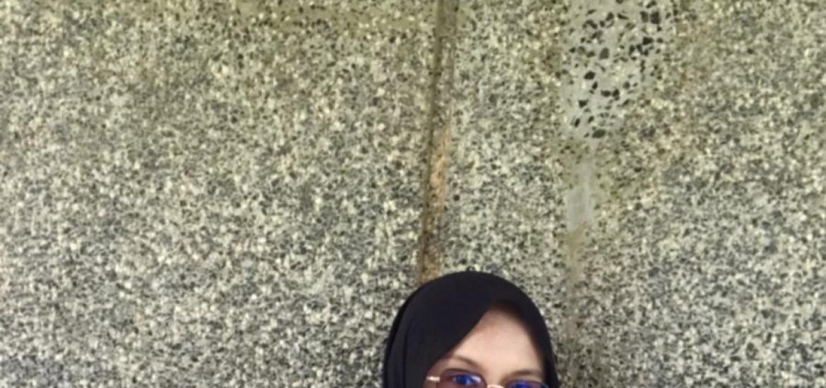 Fauziah Nur Hikmah