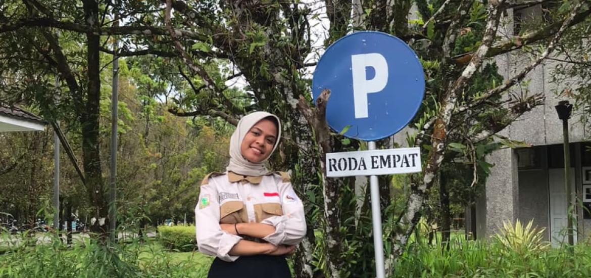 Selvi Herianti
