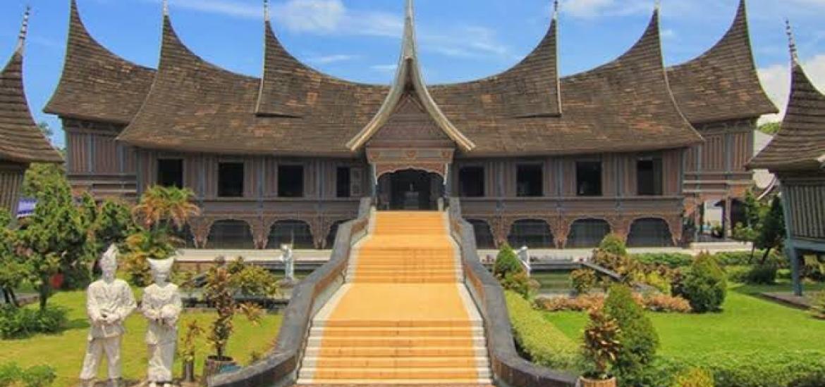 Museum Adityawarman