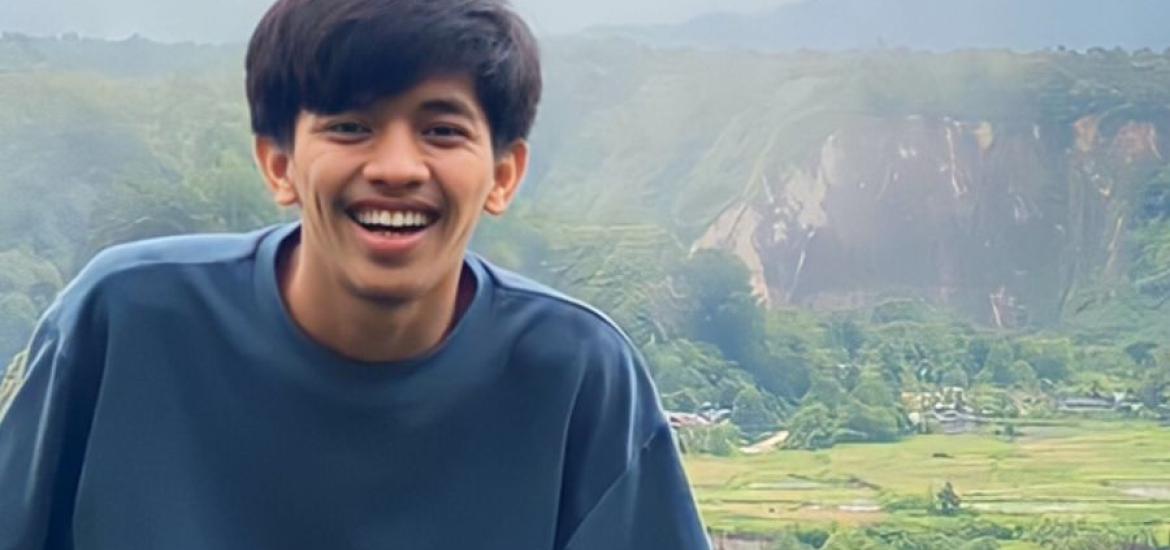 Fiqkih Aulia Rahman Agmy
