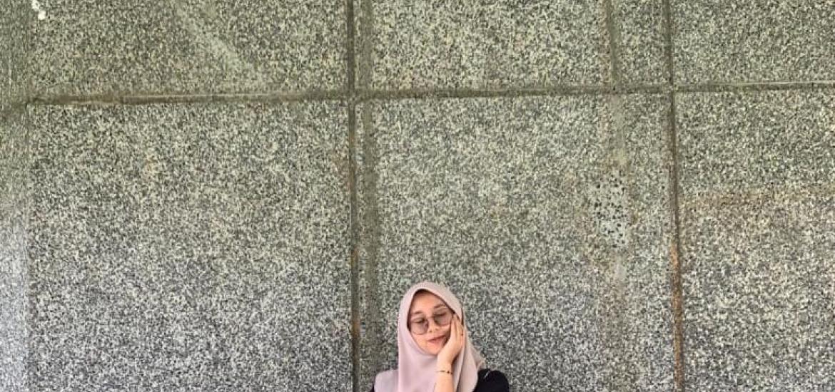 Fatwa Fauzia Marta