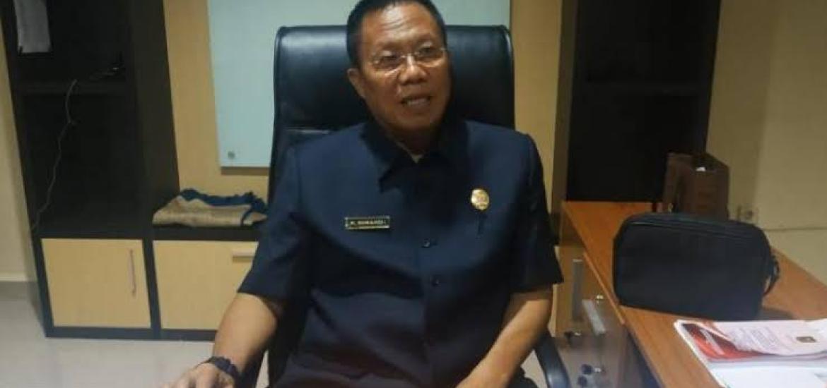 Ini Pandangan Dewan Provinsi Sumardi Terkait Angkutan Batu Bara