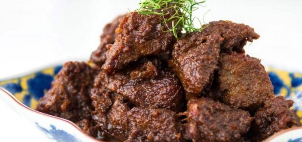 Rendang
