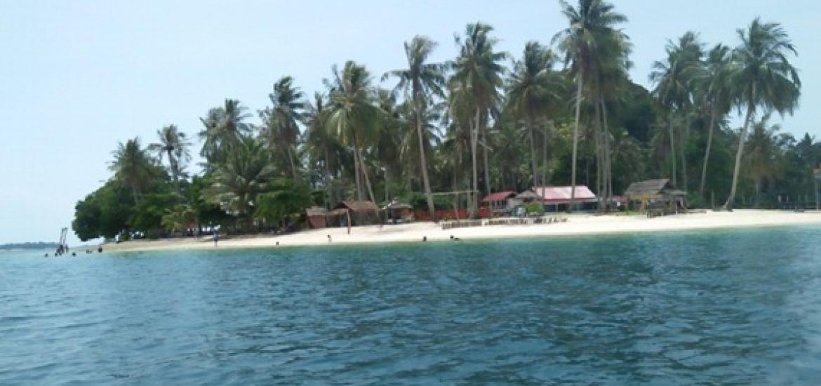 Sungai Pisang