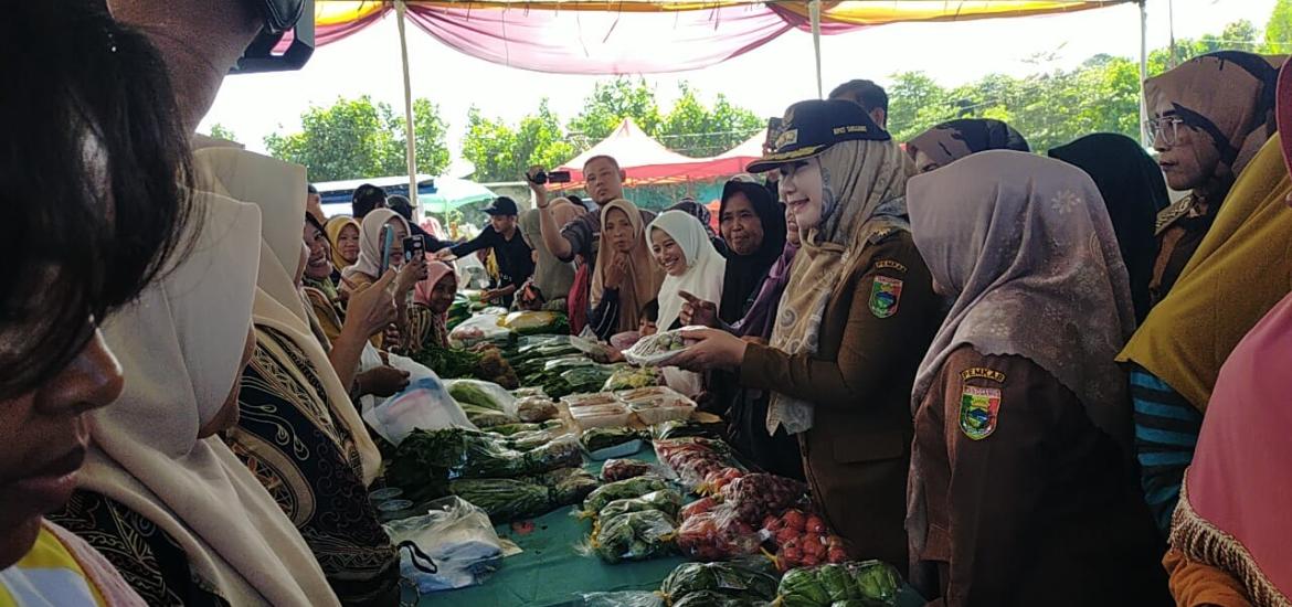 Pasar murah