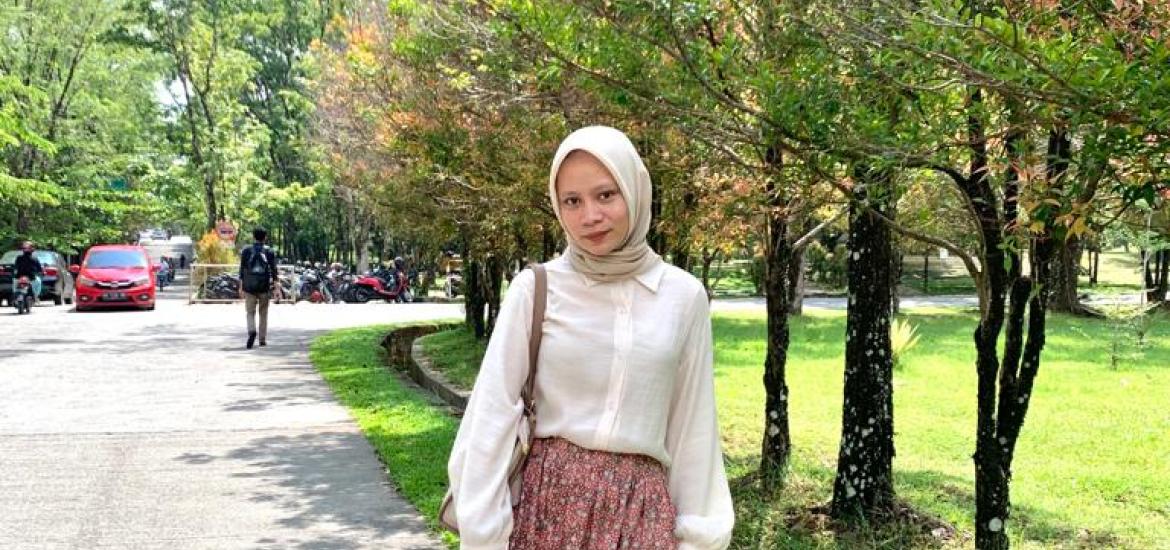 Sendy Sintia Rahmi