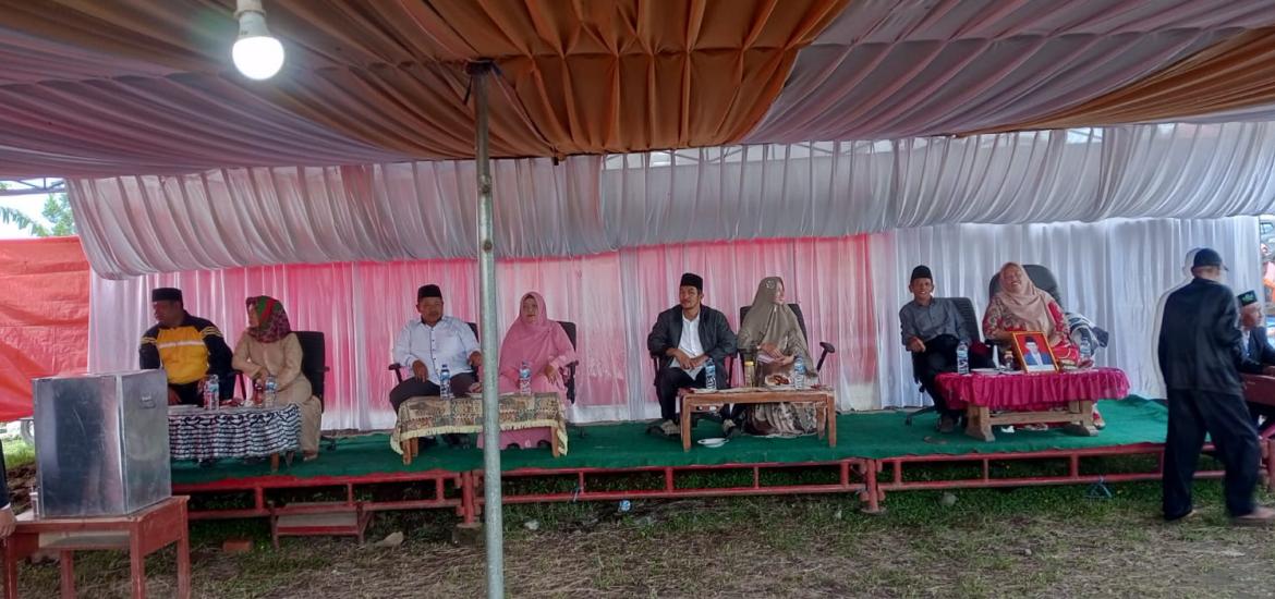 Budiono Kades Bengko Terpilih