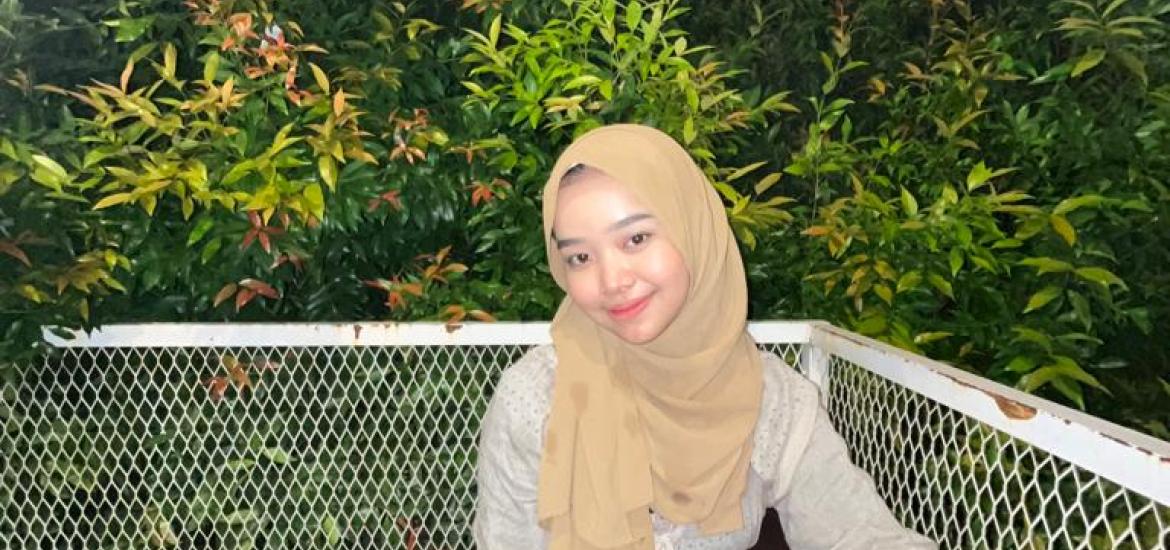 Husna Fadilla Handesya
