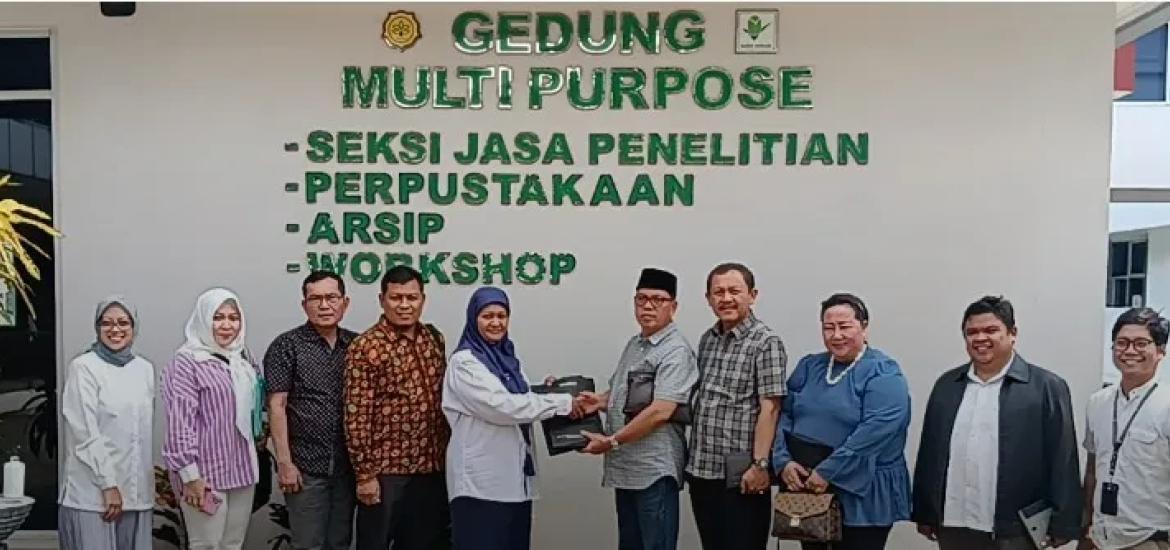 Wakil Ketua Komisi II DPRD Provinsi Bengkulu Suimi Fales: Bengkulu Harus Miliki Pabrik Pengolahan Karet