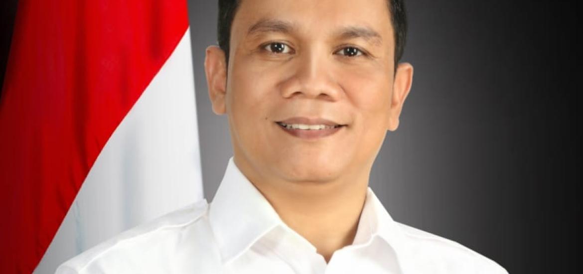 Soal Incumbent Kembali Maju Pemilu, Anggota DPRD Provinsi Jonaidi: Masih Banyak PR Untuk Kepentingan Masyarakat