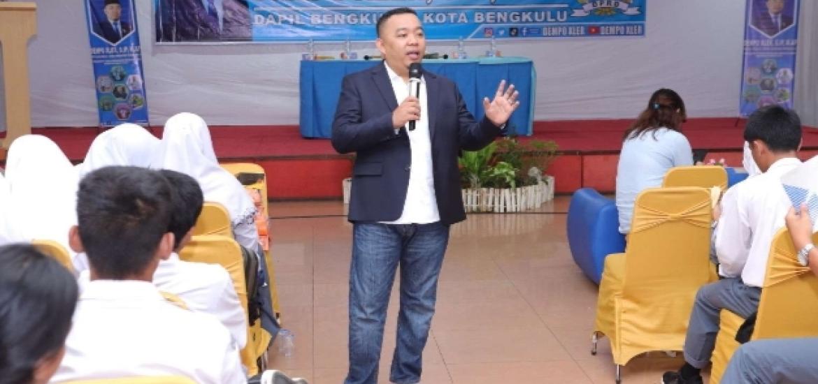 dprd provinsi bengkulu