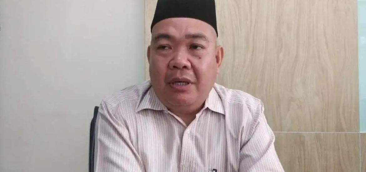 Anggota DPRD Provinsi Bengkulu Tolak Rencana Pengurangan Kursi Dapil Kepahiang