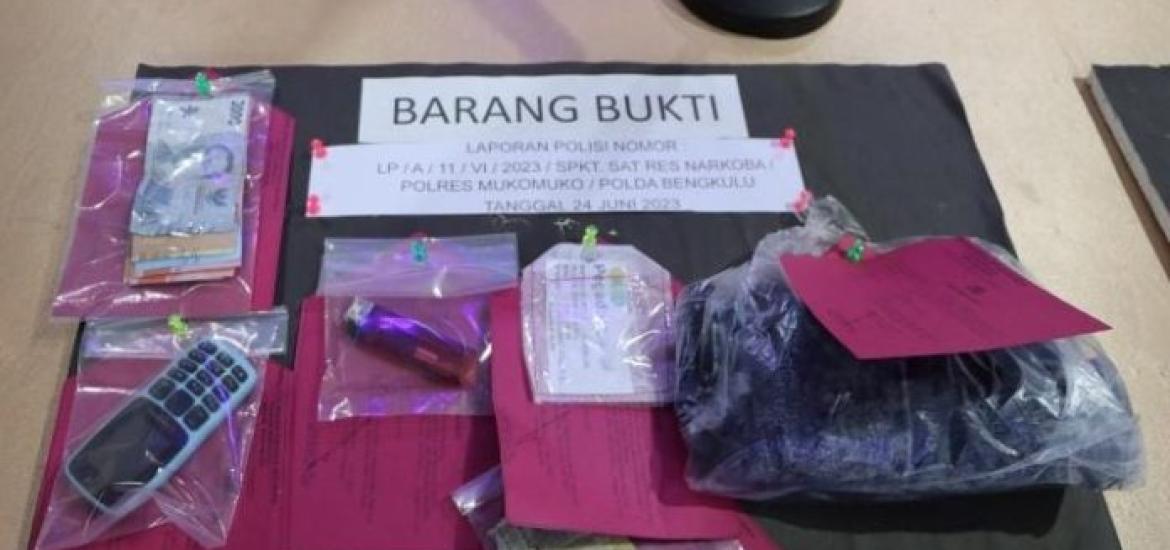 Dokumentasi