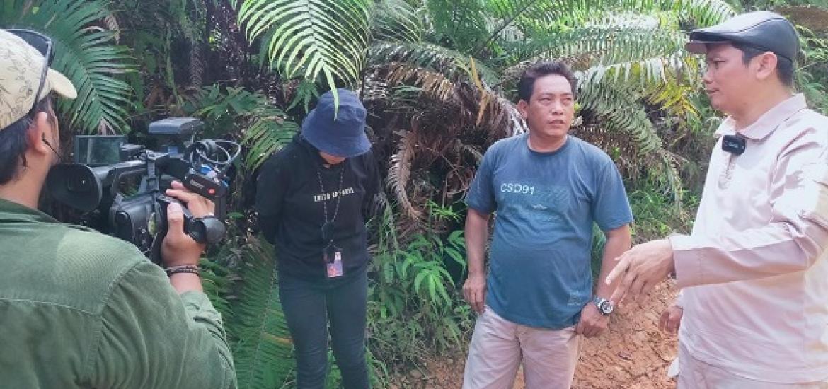 Ketua Komisi II DPRD Provinsi Bengkulu, Tetap Komitmen Sejahterakan Warga