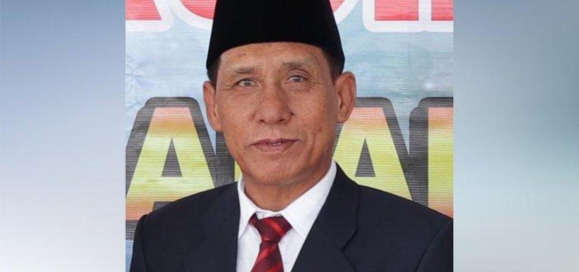 Anggota DPRD Provinsi, Gustiadi Angkat Bicara Soal Tambang Emas di Lebong Yang Belum Kantongi Izin