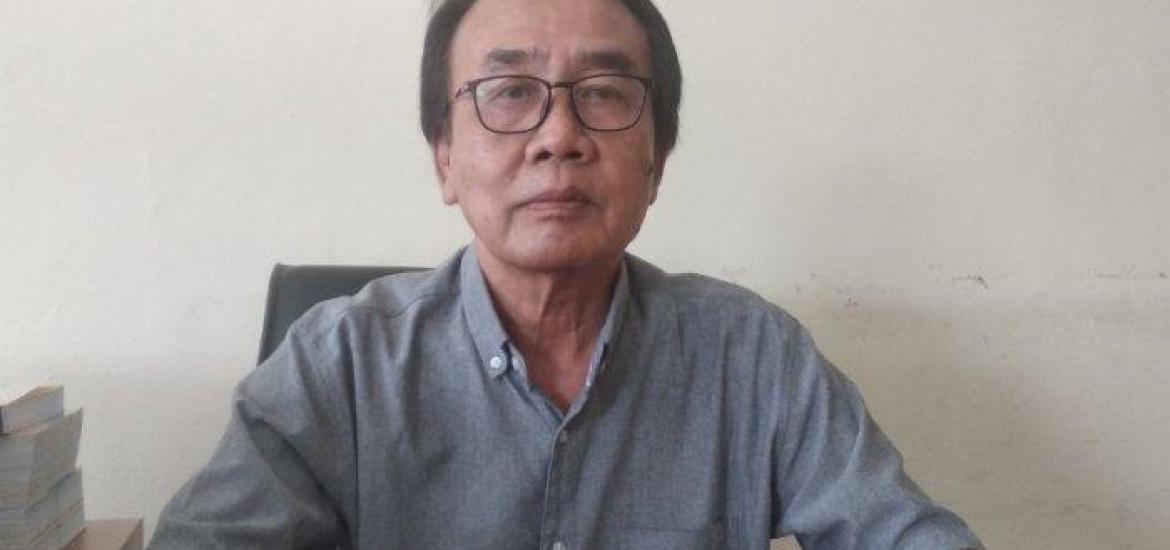 Komisi III DPRD Provinsi Bengkulu Sebut Ada Peluang Pertambangan Rakyat Miliki Izin Legal