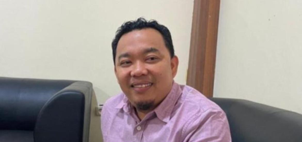 Anggota DPRD Provinsi Dempo Xler Minta Pj Walikota Yang diusulkan Memiliki Visi Yang Selaras Dengan Walikota Sebelumnya