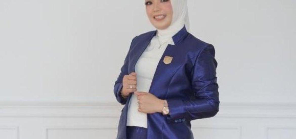 Maraknya Prostitusi Online, Anggota DPRD Provinsi Zulasmi: Pengaruh Gaya Hidup