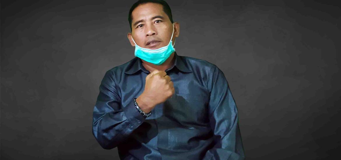 Menangkal Berita Hoaks, Anggota DPRD Provinsi Bengkulu: Perlu Peran Pers