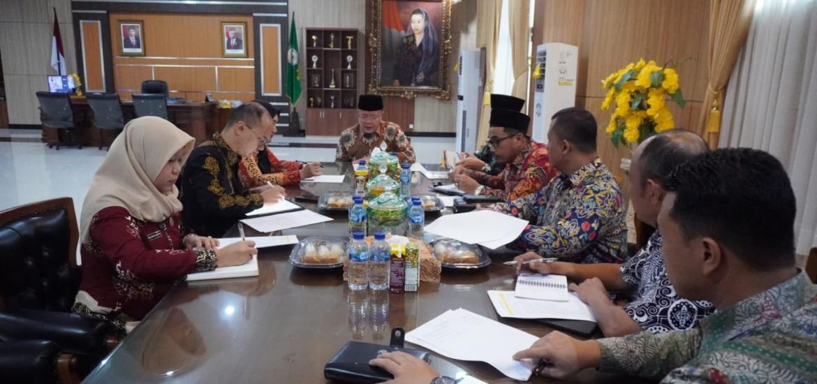 21 Miliar Dana APBD-P Disiapkan, Pembangunan Infrastruktur Jalan Provinsi Berlanjut