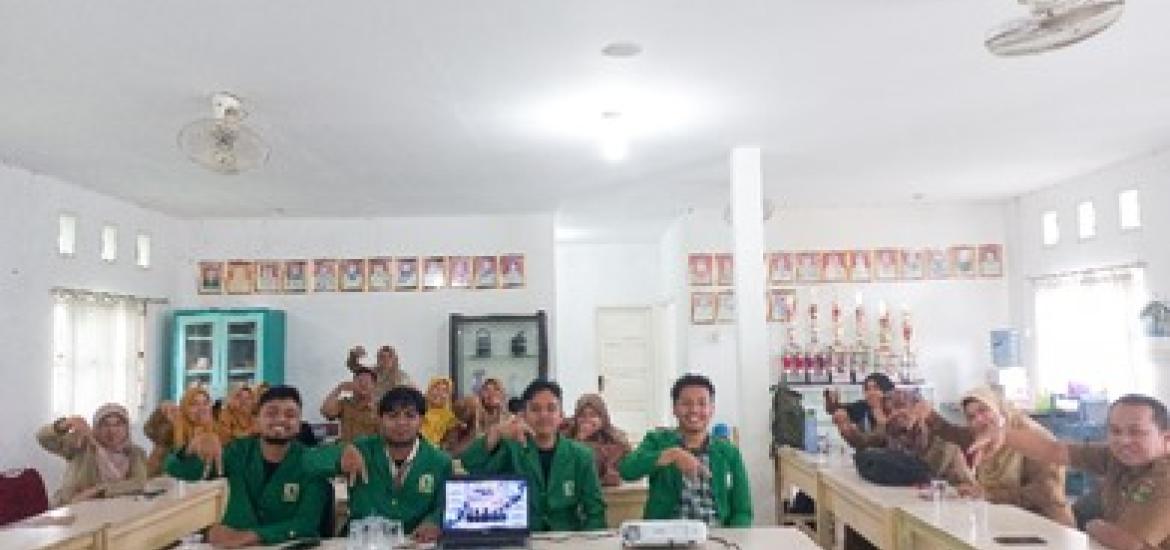 Dokumentasi