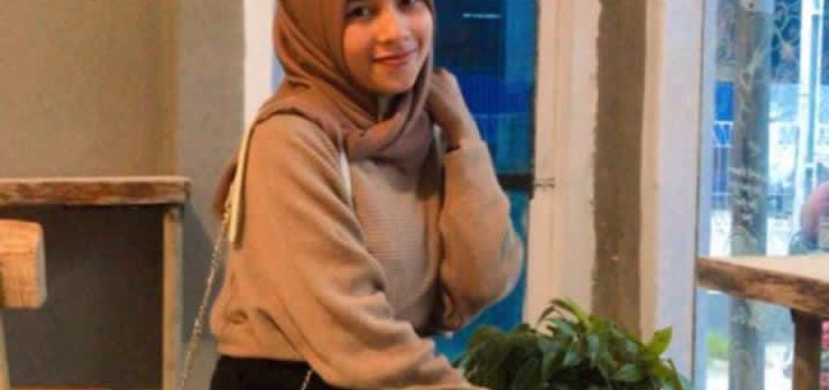 Amelia Putri, Mahasiswa Sastra Minangkabau Universitas Andalas Padang