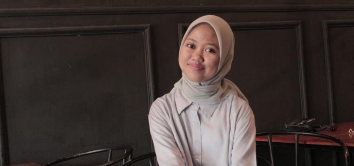 Alda Siti Arifah,  Mahasiswa Jurusan Ilmu Politik,Universitas Andalas.