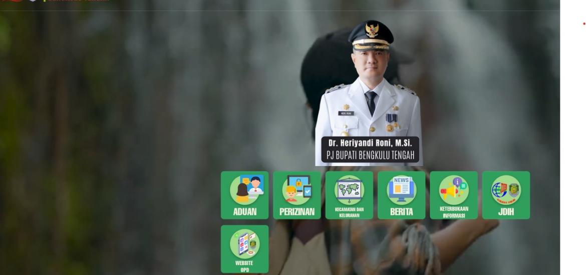  Pengumumam Seleksi PPPK 2023, BKPSDM Benteng Beri Penjelasannya 219 Dinyatakan TMS