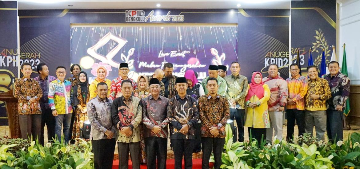 KPID Award 2023