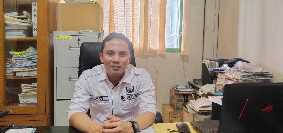 Sudah 108.385 Kendaraan Nikmati Program Pemutihan PKB dan BBNKB