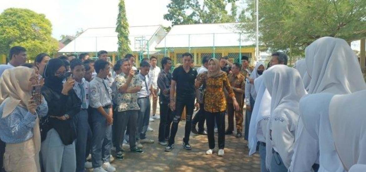 Menyoal Bulying SMAN 9 Kota Bengkulu